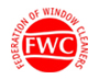 Logo - Federation of Window Cleaners